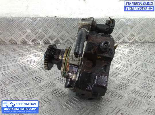 ТНВД на Chrysler 300C I (LX)