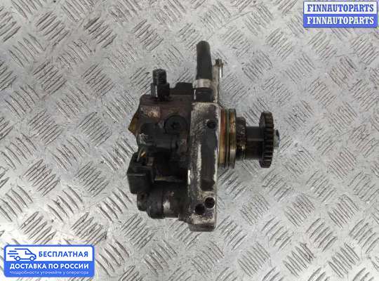 ТНВД на Chrysler 300C I (LX)