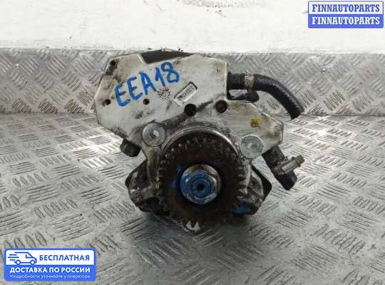 ТНВД на Chrysler 300C I (LX)