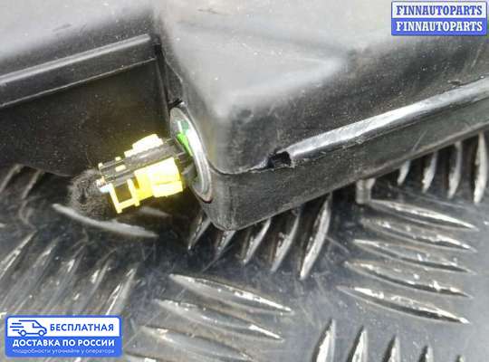 Подушка безопасности (прочее) на Volvo XC60 I (Y20)
