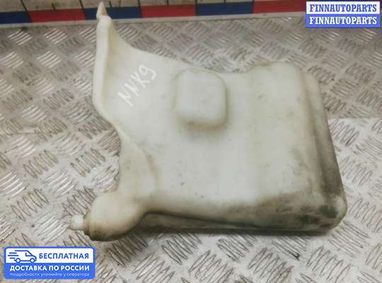 Бачок омывателя на Mercedes-Benz C (W203)