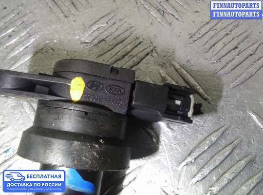 Катушка зажигания на Hyundai i30 I (FD)