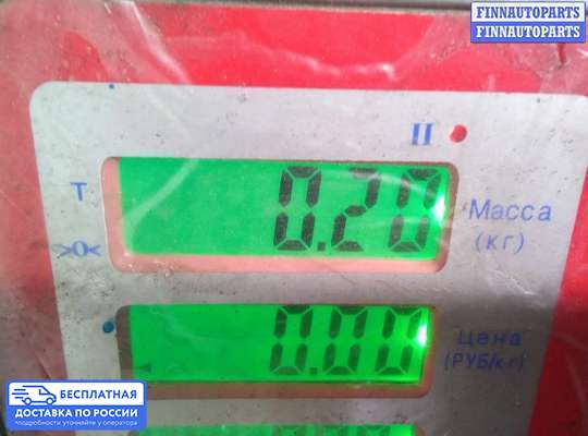 Катушка зажигания на Hyundai i30 I (FD)