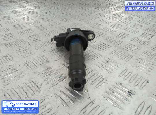 Катушка зажигания на Hyundai i30 I (FD)