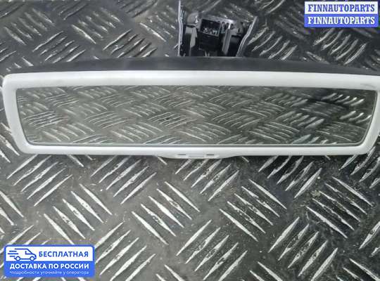 Зеркало салонное на Volkswagen Sharan II (7N)