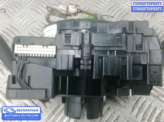 Подрулевой переключатель на Audi A3 (8P)