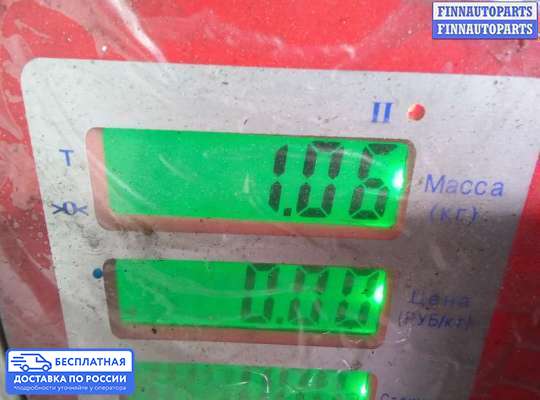 Рампа (рейка) топливная на Hyundai i40