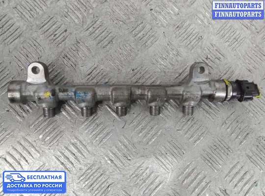 Рампа (рейка) топливная на Hyundai i40