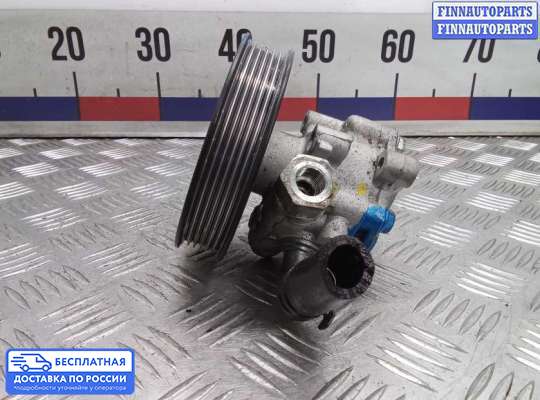 Насос ГУР (ЭУР, ЭГУР) на Volkswagen Touareg I (7L)