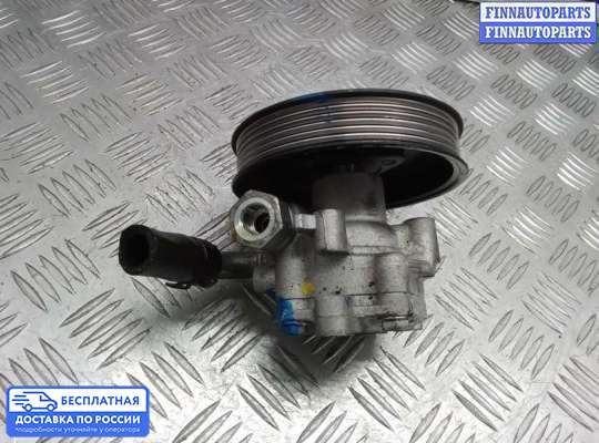 Насос ГУР (ЭУР, ЭГУР) на Volkswagen Touareg I (7L)