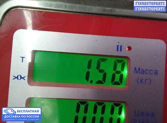 Насос ГУР (ЭУР, ЭГУР) на Volkswagen Touareg I (7L)