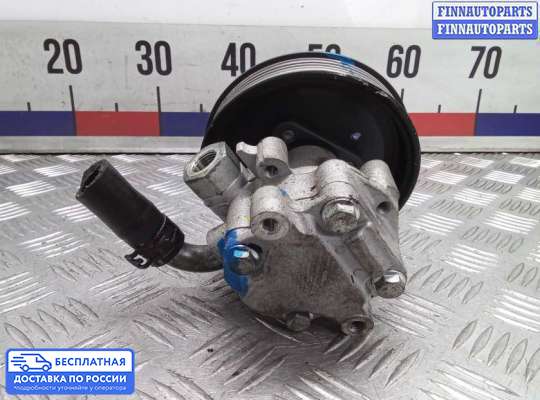 Насос ГУР (ЭУР, ЭГУР) на Volkswagen Touareg I (7L)