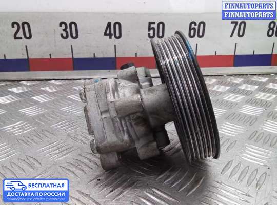 Насос ГУР (ЭУР, ЭГУР) на Volkswagen Touareg I (7L)