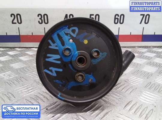 Насос ГУР (ЭУР, ЭГУР) на Volkswagen Touareg I (7L)