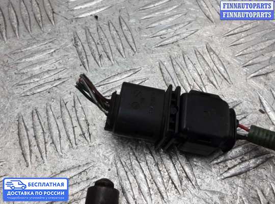 Датчик кислородный (Лямбда-зонд) на Jeep Compass (MK)