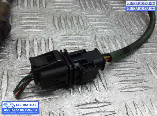 Датчик кислородный (Лямбда-зонд) на Jeep Compass (MK)