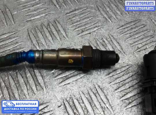Датчик кислородный (Лямбда-зонд) на Jeep Compass (MK)