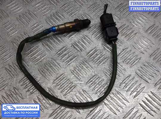 Датчик кислородный (Лямбда-зонд) на Jeep Compass (MK)