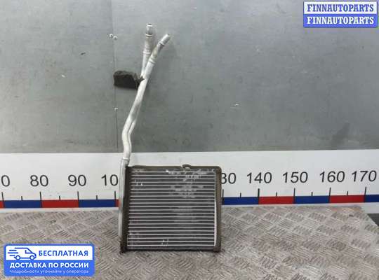 Радиатор отопителя (печки) на Mazda 3 I (BK)