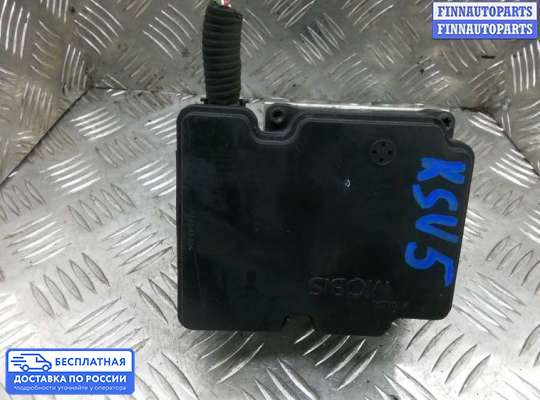 Блок ABS на Hyundai i30 II (GD)