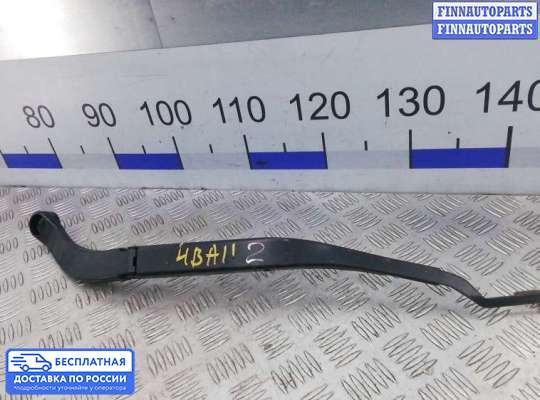 Поводок дворника на Jeep Cherokee IV (KL)