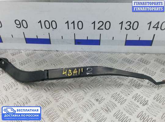 Поводок дворника на Jeep Cherokee IV (KL)