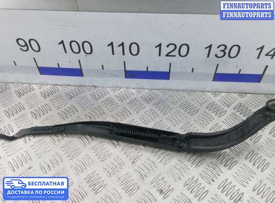 Поводок дворника на Jeep Cherokee IV (KL)