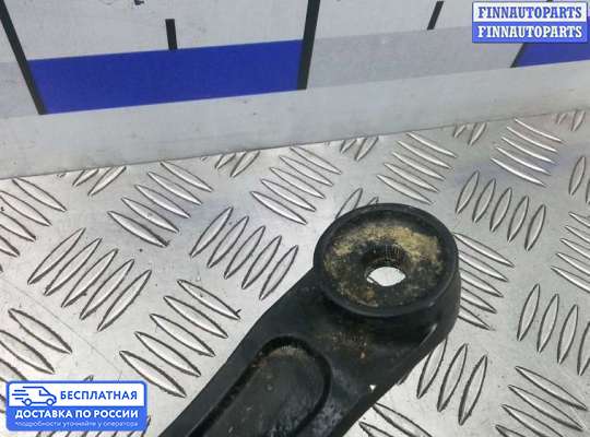 Поводок дворника на Jeep Cherokee IV (KL)