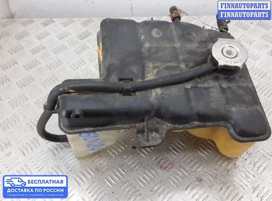 Бачок расширительный на Jeep Grand Cherokee III (WK, WH)