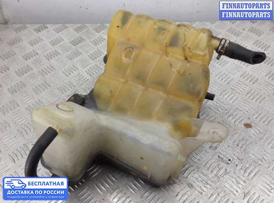 Бачок расширительный на Jeep Grand Cherokee III (WK, WH)