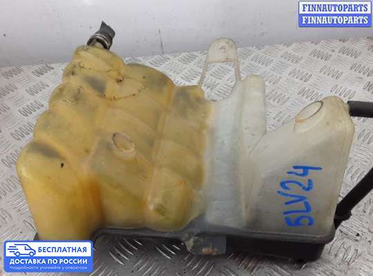 Бачок расширительный на Jeep Grand Cherokee III (WK, WH)