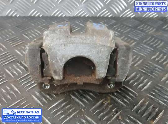 Суппорт на Toyota RAV4 IV (CA40)