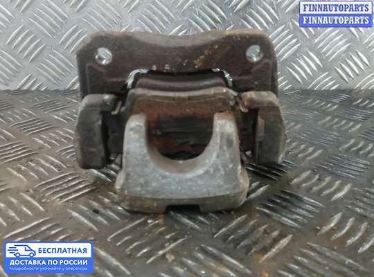 Суппорт на Toyota RAV4 IV (CA40)