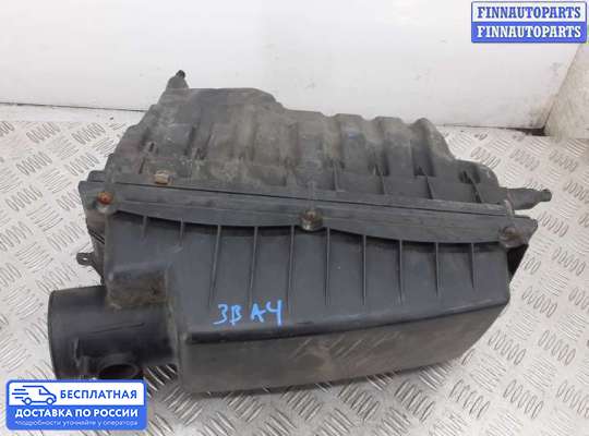 Корпус воздушного фильтра на Range Rover III (LM, L322)