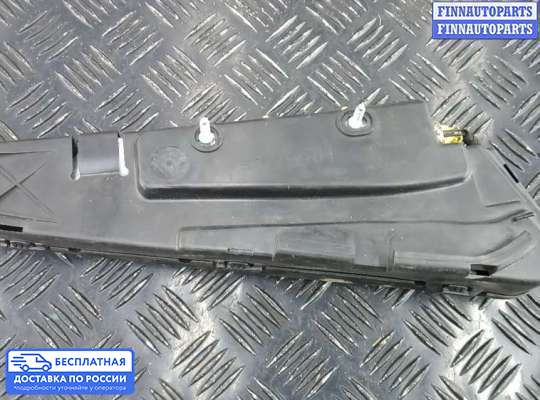 Подушка безопасности пассажира (AirBag) на Volvo S60 II | V60 (P3)