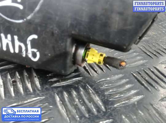 Подушка безопасности пассажира (AirBag) на Volvo S60 II | V60 (P3)