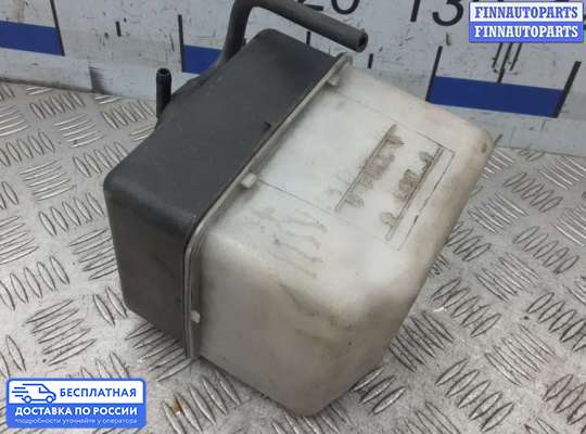 Бачок расширительный на Hyundai Terracan