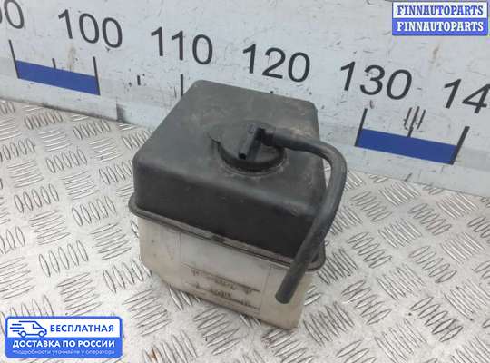 Бачок расширительный на Hyundai Terracan