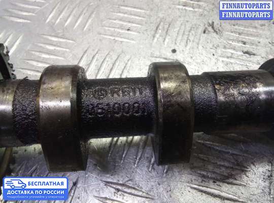 Распредвал на Mercedes-Benz E (W211)