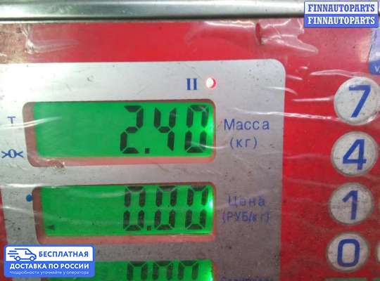 Распредвал на Mercedes-Benz E (W211)