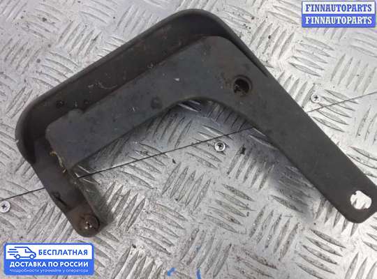 Брызговик колеса (резиновый) на Hyundai i40