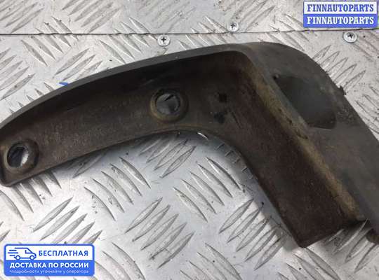 Брызговик колеса (резиновый) на Hyundai i40