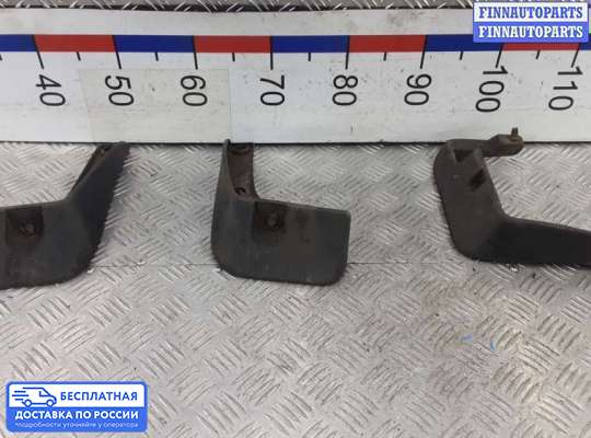 Брызговик колеса (резиновый) на Hyundai i40