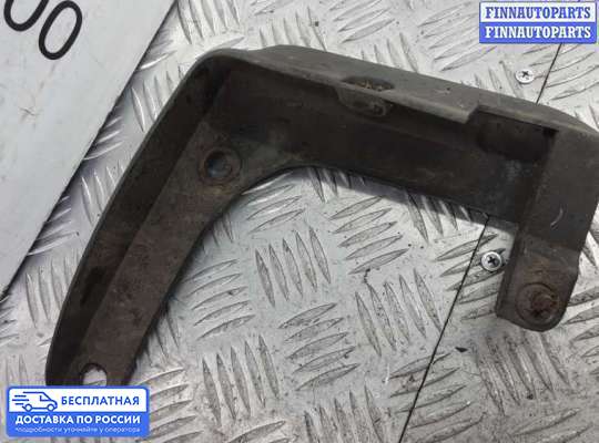 Брызговик колеса (резиновый) на Hyundai i40