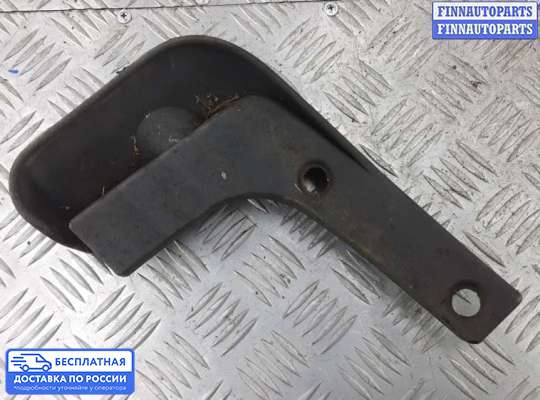 Брызговик колеса (резиновый) на Hyundai i40