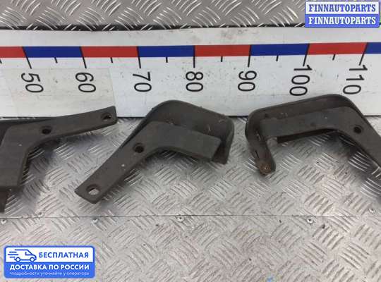Брызговик колеса (резиновый) на Hyundai i40