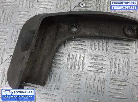 Брызговик колеса (резиновый) на Hyundai i40