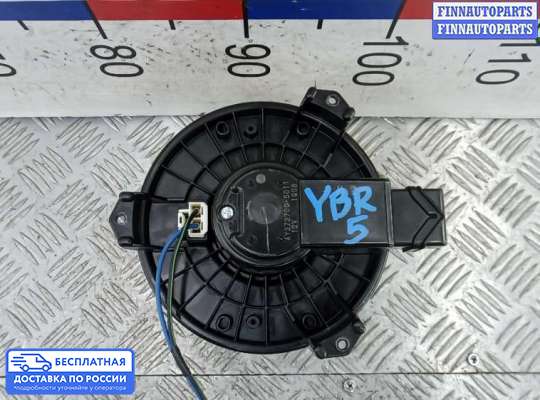 Мотор отопителя на Jeep Compass (MK)