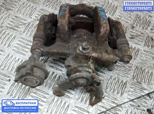 Суппорт на Chevrolet Orlando
