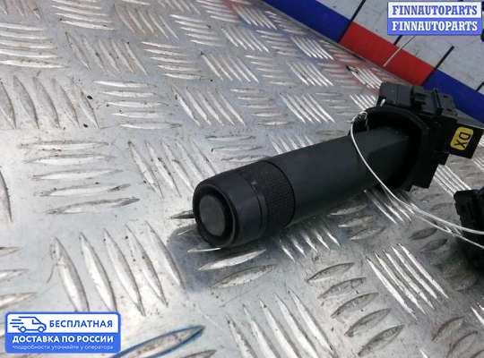 Подрулевой переключатель на Opel Astra J